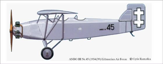 ANBO-III